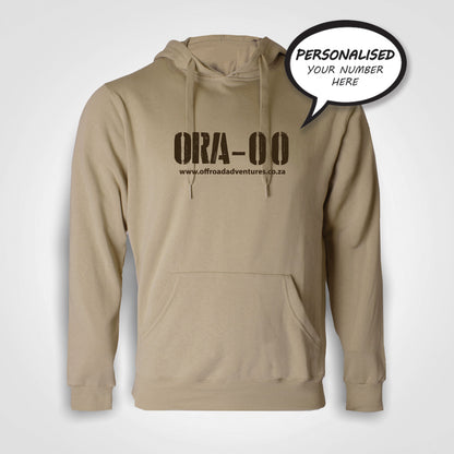 ORA Classic Hoodie