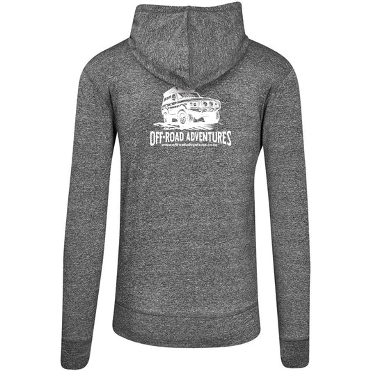 ORA Lightweight Hooded Sweater