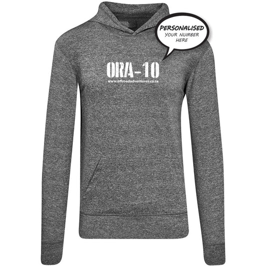 ORA Lightweight Hooded Sweater