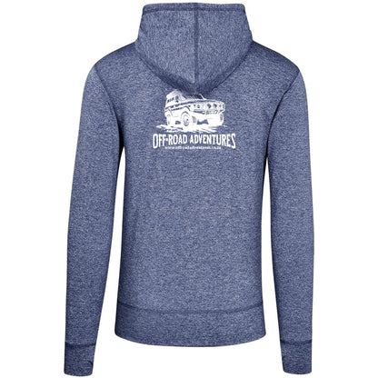 ORA Lightweight Hooded Sweater
