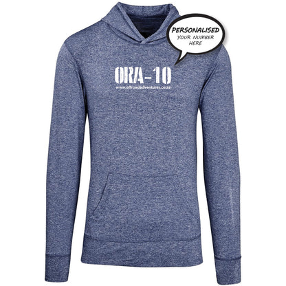 ORA Lightweight Hooded Sweater