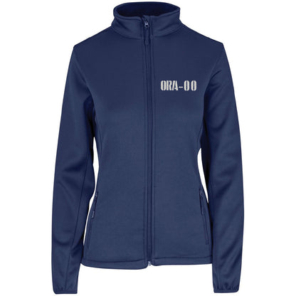 ORA Ladies Softshell Jacket