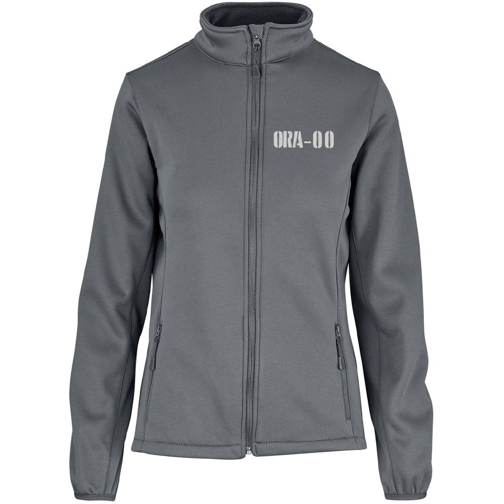 ORA Ladies Softshell Jacket