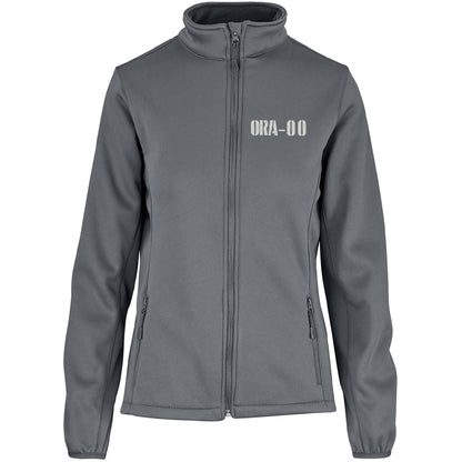ORA Ladies Softshell Jacket