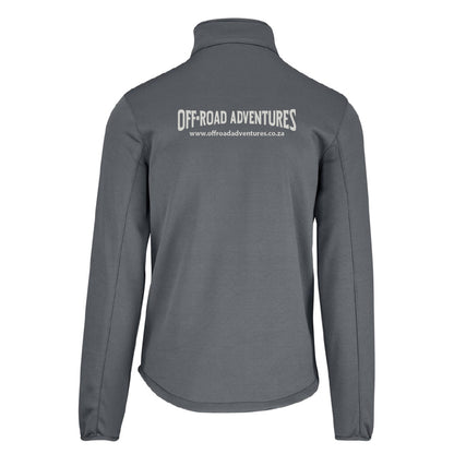 ORA Mens Softshell Jacket