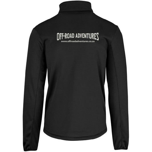 ORA Mens Softshell Jacket