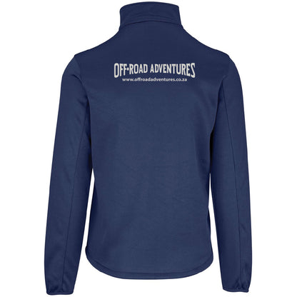 ORA Mens Softshell Jacket