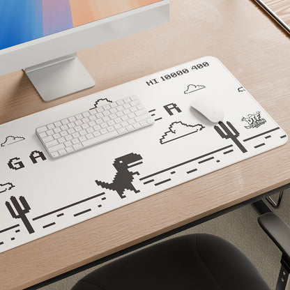 Offline Connection Deskpad