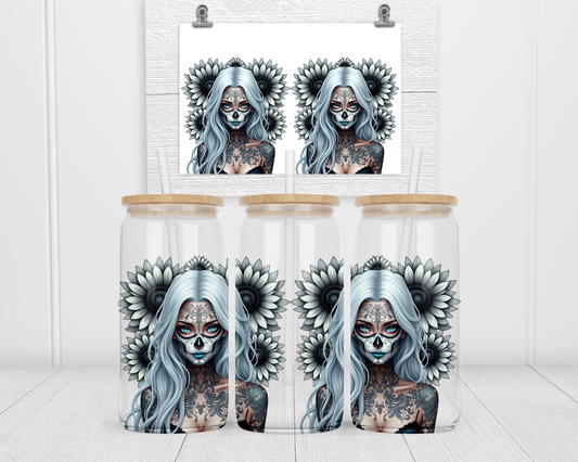 Sugar Skull
