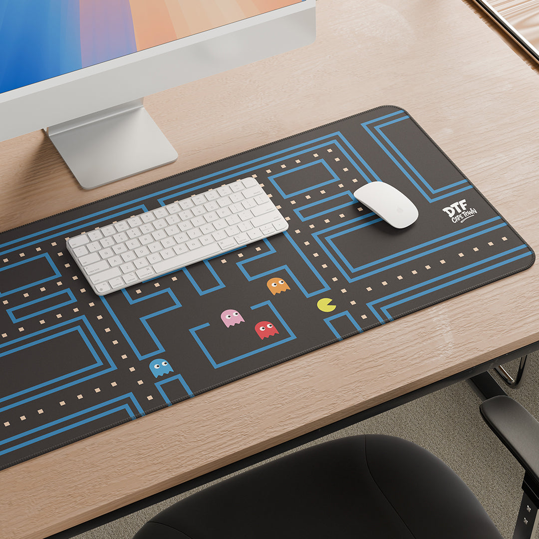 Pixel Grid Deskpad