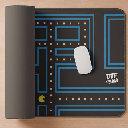 Pixel Grid Deskpad