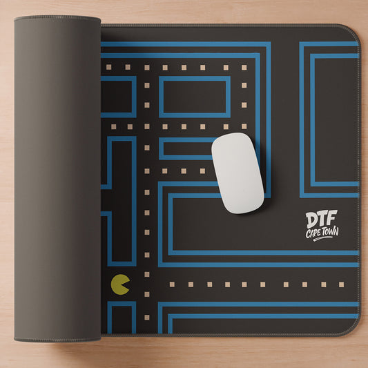Pixel Grid Deskpad