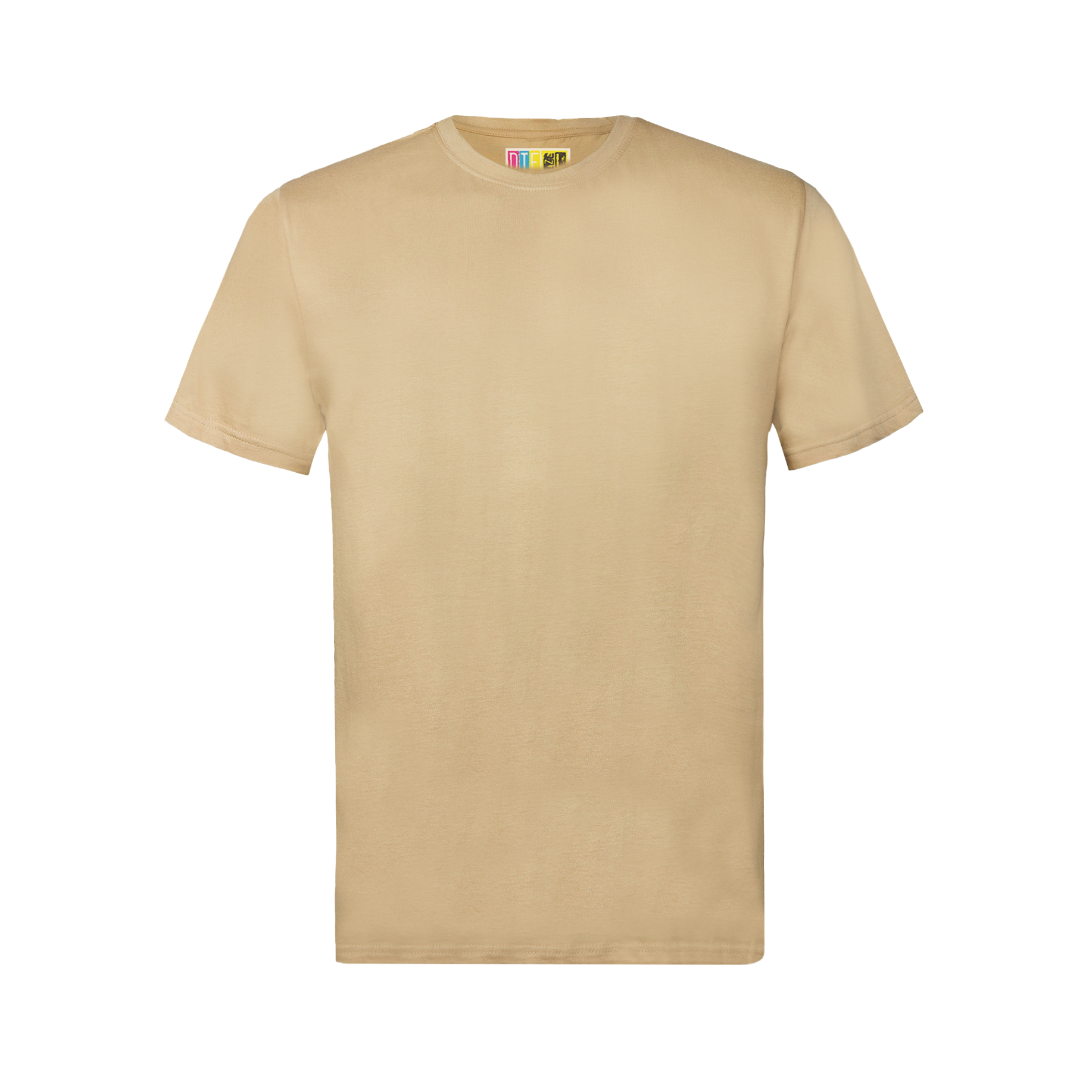 Stone t-shirt on a transparent  background