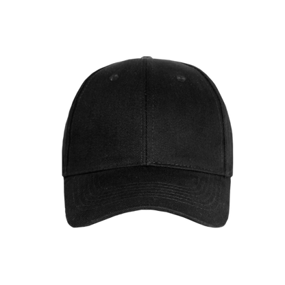 Promo 6 Panel Cap