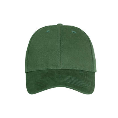 Promo 6 Panel Cap
