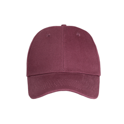 Promo 6 Panel Cap