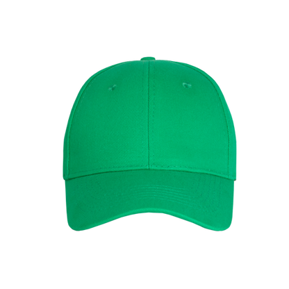 Promo 6 Panel Cap
