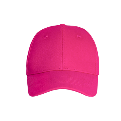 Promo 6 Panel Cap