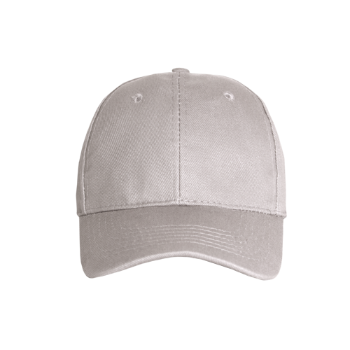 Promo 6 Panel Cap