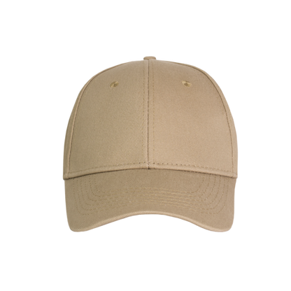 Promo 6 Panel Cap