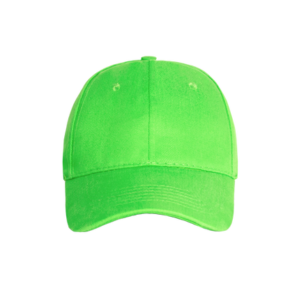 Promo 6 Panel Cap
