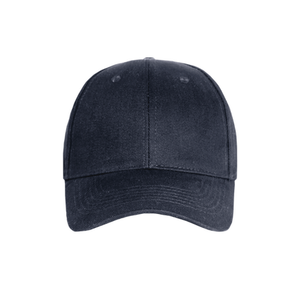 Promo 6 Panel Cap