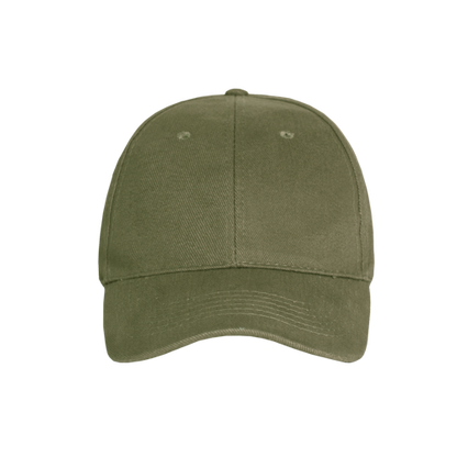 Promo 6 Panel Cap