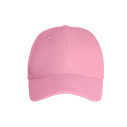 Promo 6 Panel Cap