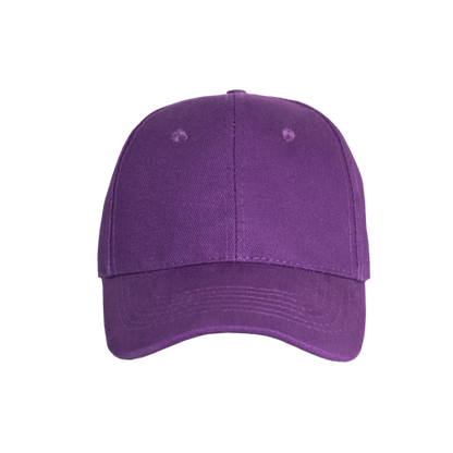 Promo 6 Panel Cap