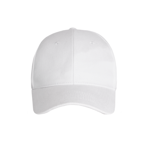 Promo 6 Panel Cap