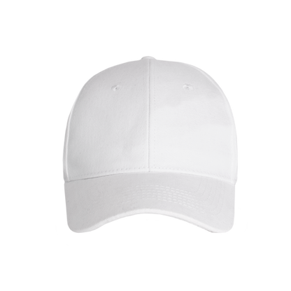 Promo 6 Panel Cap