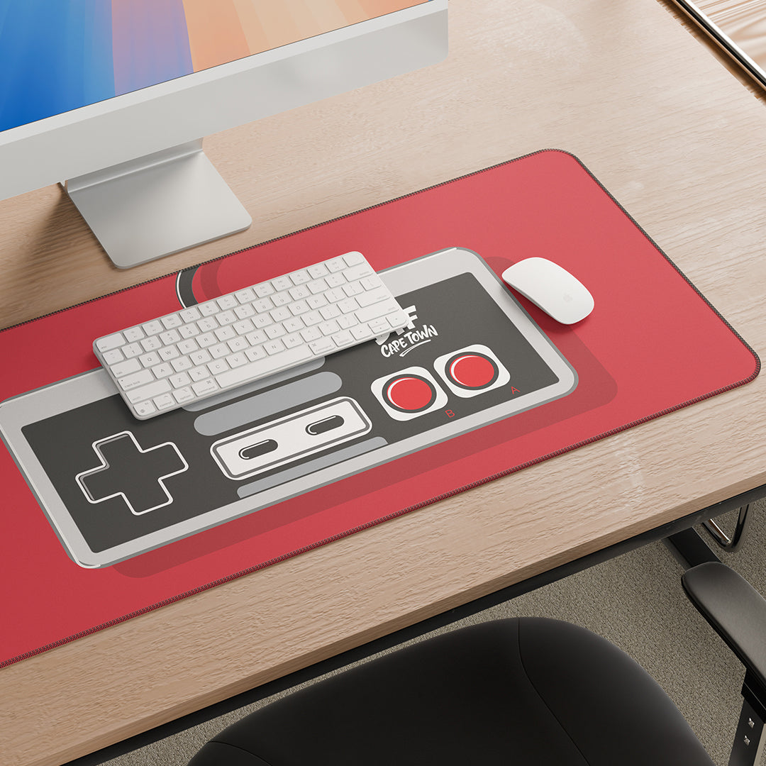 Retro Rewind Deskpad