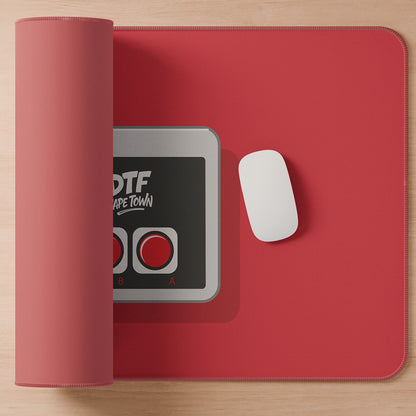Retro Rewind Deskpad