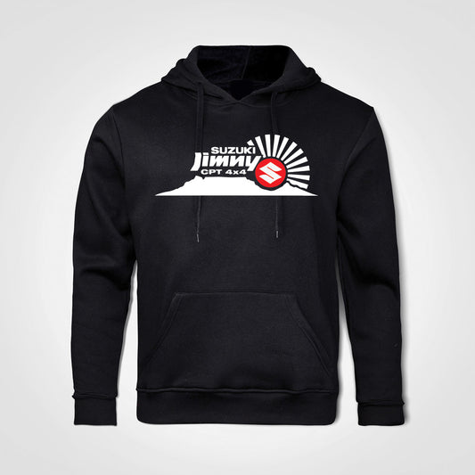 Jimny CPT 4x4 Classic Hoodie