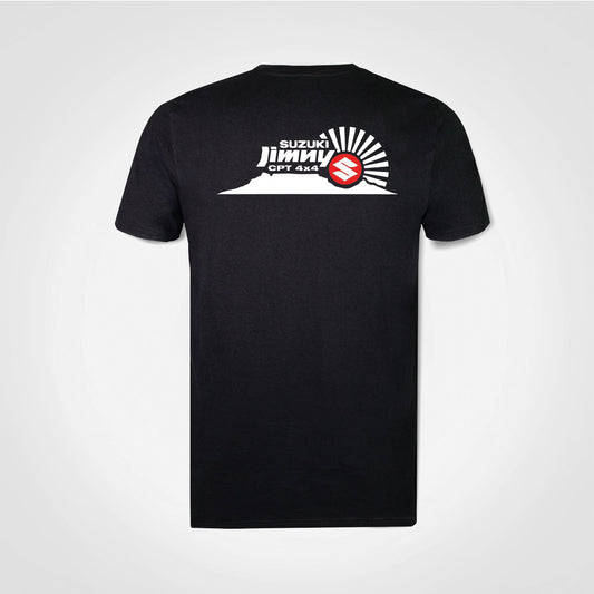 Jimny CPT 4x4 Premium T-Shirt