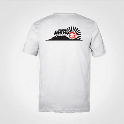 Jimny CPT 4x4 Premium T-Shirt