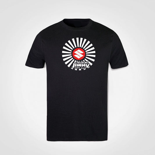 Jimny CPT 4x4 Premium T-Shirt