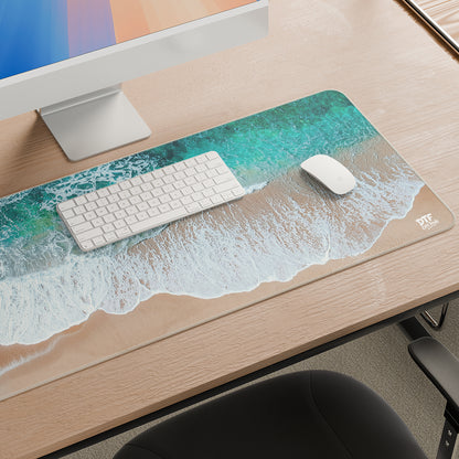 Sea Glass Deskpad