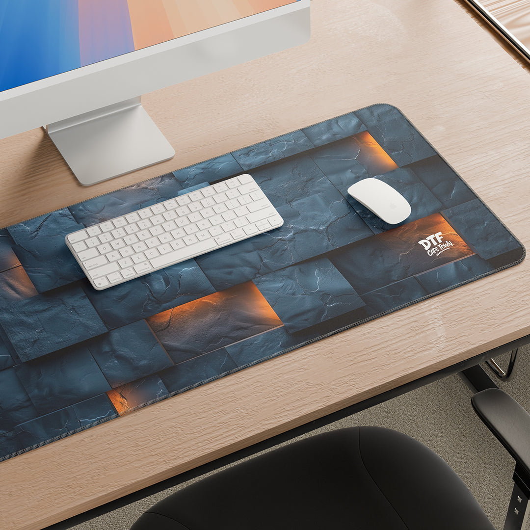Secret Chamber Deskpad