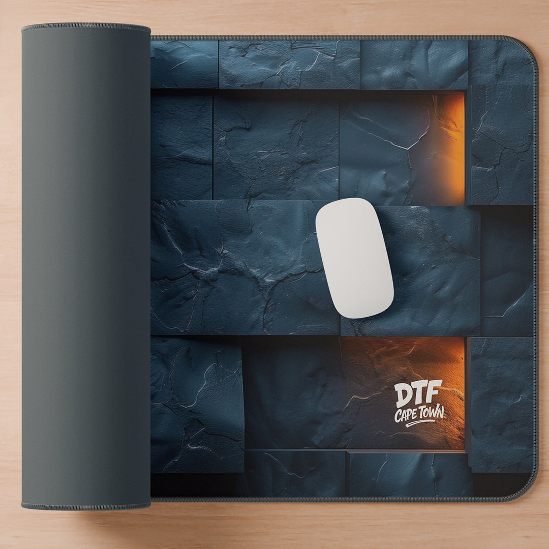 Secret Chamber Deskpad
