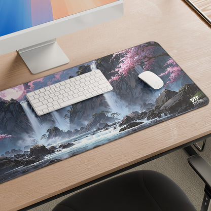 Shadow Sakura Deskpad