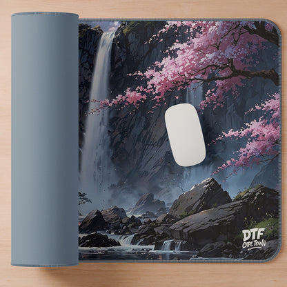 Shadow Sakura Deskpad