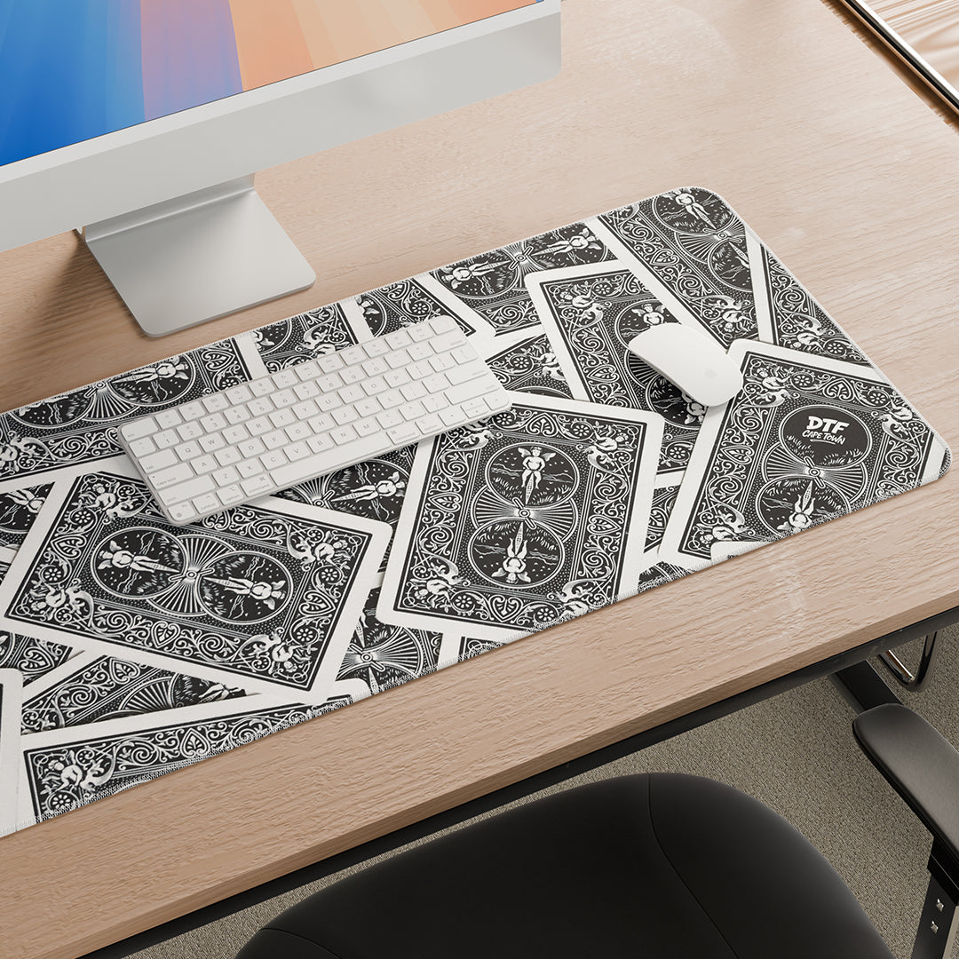 Shuffled Deskpad