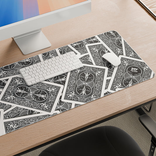 Shuffled Deskpad