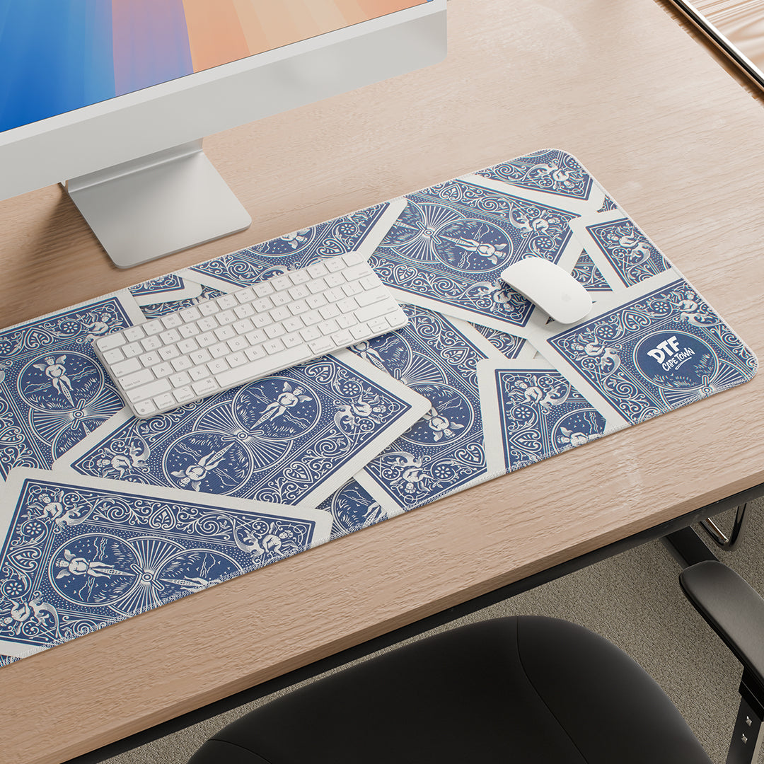 Shuffled Deskpad