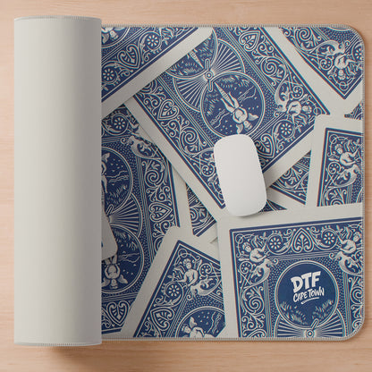 Shuffled Deskpad