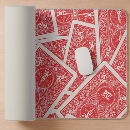 Shuffled Deskpad