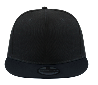 Snapback Cap