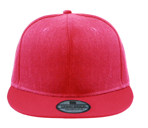 Snapback Cap