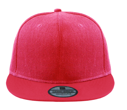 Snapback Cap